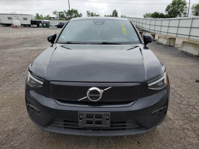 2023 Volvo C40 Recharge Ultimate VIN: YV4ED3GM0P2062241 Lot: 54716594