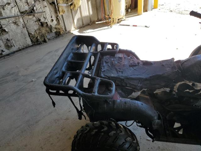 2022 ATV 4 WHEELER L9NACPY34N1106425
