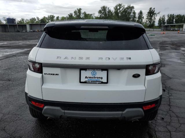 2015 Land Rover Range Rover Evoque Pure Plus VIN: SALVP2BG0FH077395 Lot: 56770134