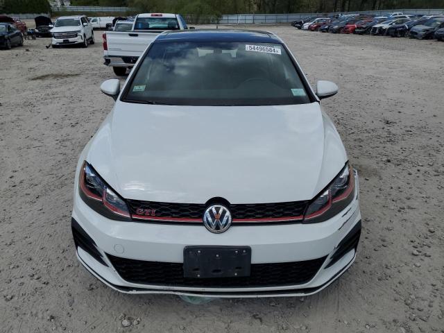 2019 Volkswagen Gti S VIN: 3VW5T7AU9KM033079 Lot: 54496584