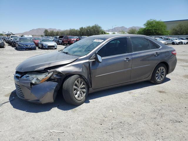 4T4BF1FK5FR489309 2015 Toyota Camry Le