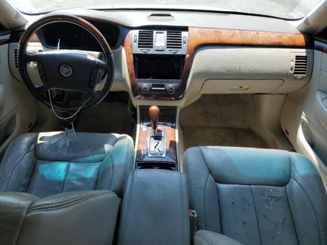 2006 Cadillac Dts VIN: 1G6KD57Y46U111189 Lot: 56561804