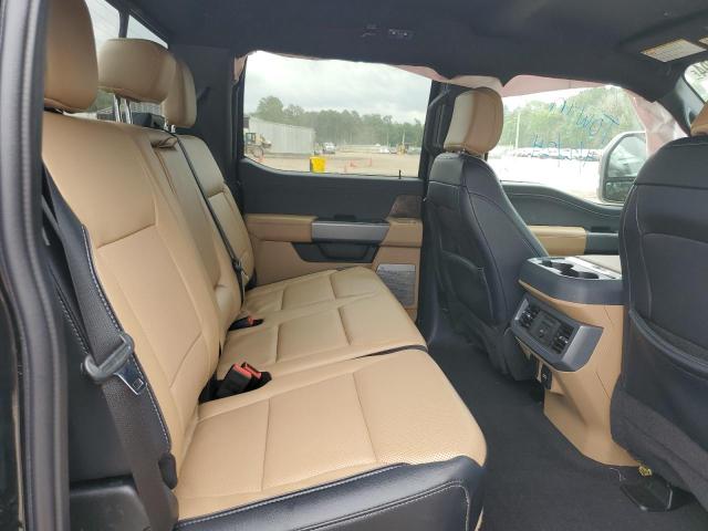 2024 Ford F250 Super Duty VIN: 1FT8W2BT2REC98250 Lot: 53228694