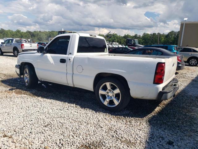 2004 Chevrolet Silverado C1500 VIN: 1GCEC14X94Z187072 Lot: 54738944