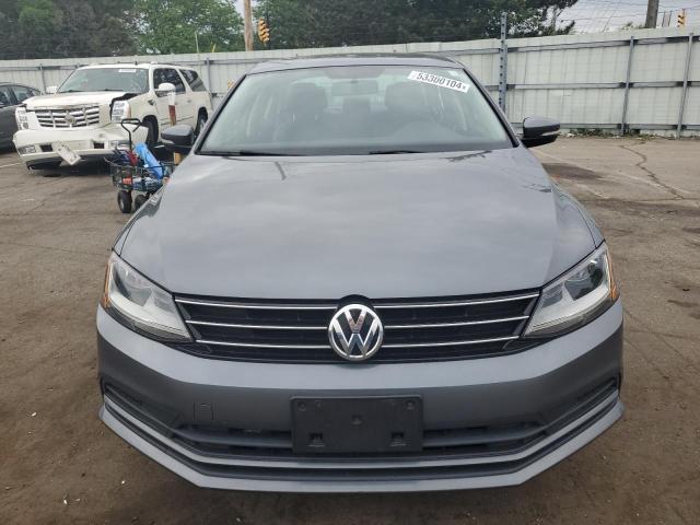 2017 VOLKSWAGEN JETTA SE - 3VWDB7AJ1HM381892