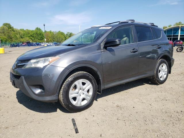 JTMDFREV0FD158064 2015 Toyota Rav4 Limited