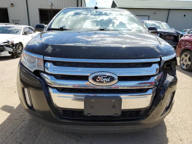 2011 Ford Edge Limited VIN: 2FMDK4KC1BBB67491 Lot: 53090034