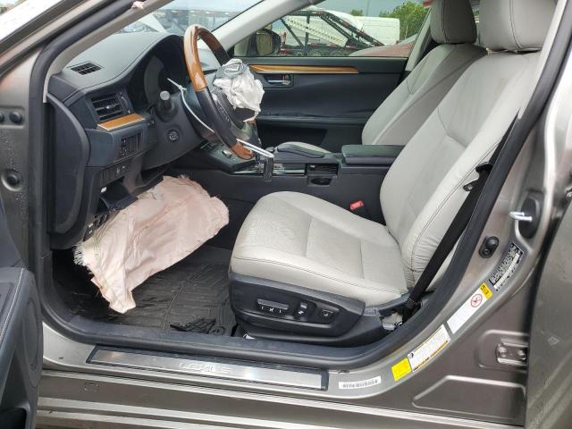 2015 Lexus Es 300H VIN: JTHBW1GG2F2098508 Lot: 56044734