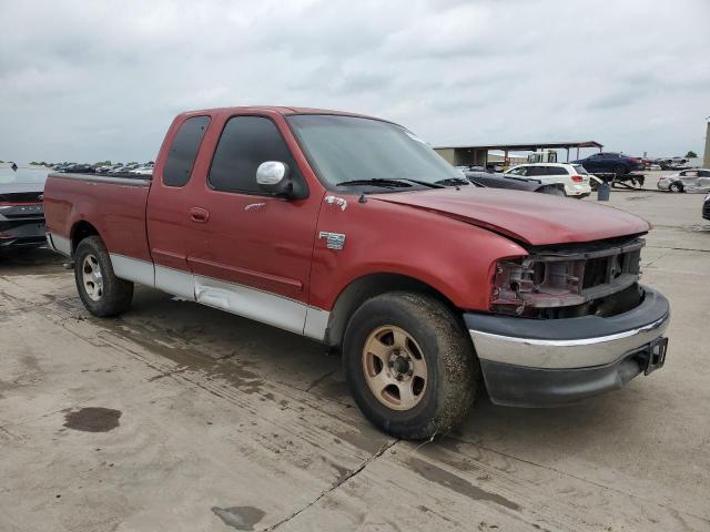 2002 Ford F150 VIN: 1FTRX17W02KC06039 Lot: 54680814