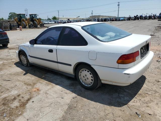 1997 Honda Civic - Image 2