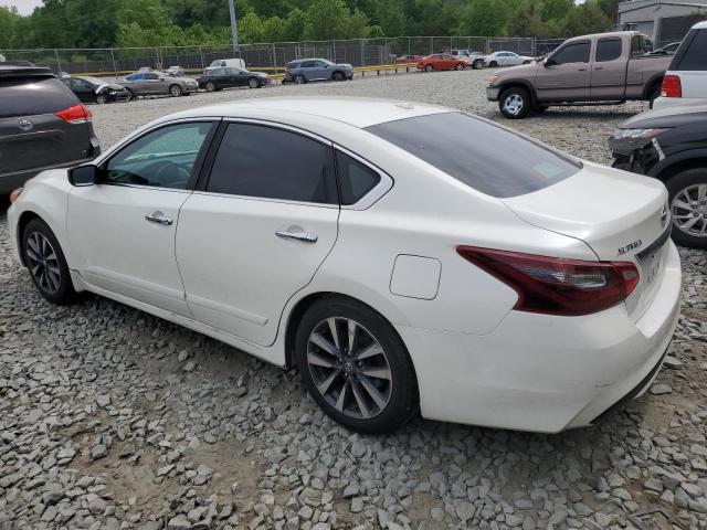 2017 Nissan Altima 2.5 VIN: 1N4AL3AP2HC209068 Lot: 53524234