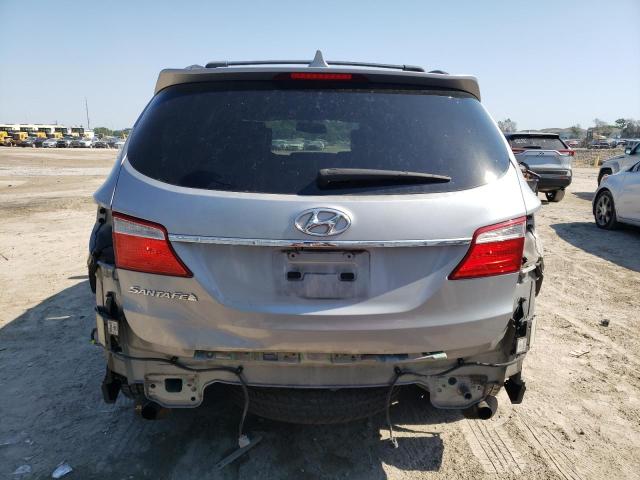 2015 Hyundai Santa Fe Gls VIN: KM8SN4HF1FU102432 Lot: 56518674