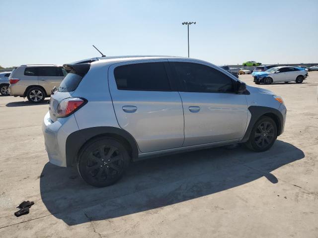 Vin: ml32awhj6ph003411, lot: 54743734, mitsubishi mirage se 20233