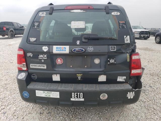 2008 Ford Escape Xls VIN: 1FMCU02Z38KC06857 Lot: 55015534