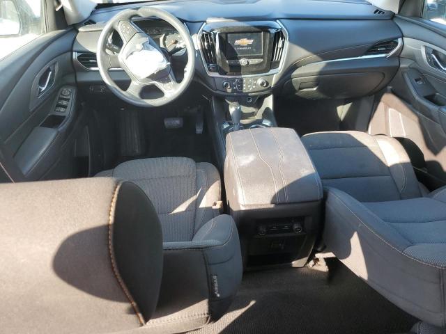 2020 Chevrolet Traverse Ls VIN: 1GNEVFKWXLJ183957 Lot: 56646924