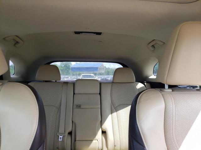 2016 Lexus Rx 350 VIN: 2T2ZZMCA7GC019617 Lot: 54159534