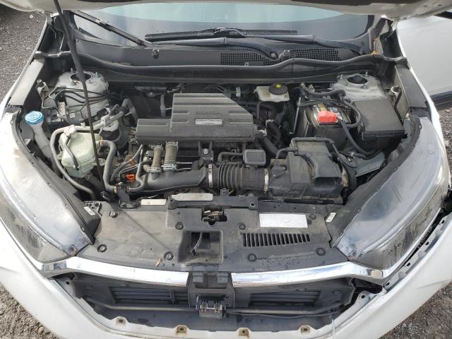 2019 Honda Cr-V Exl VIN: 2HKRW1H82KH511687 Lot: 54932994