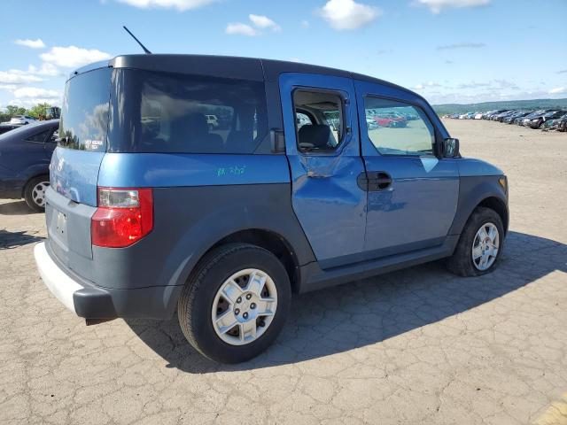 2006 Honda Element Lx VIN: 5J6YH28356L019540 Lot: 56651434