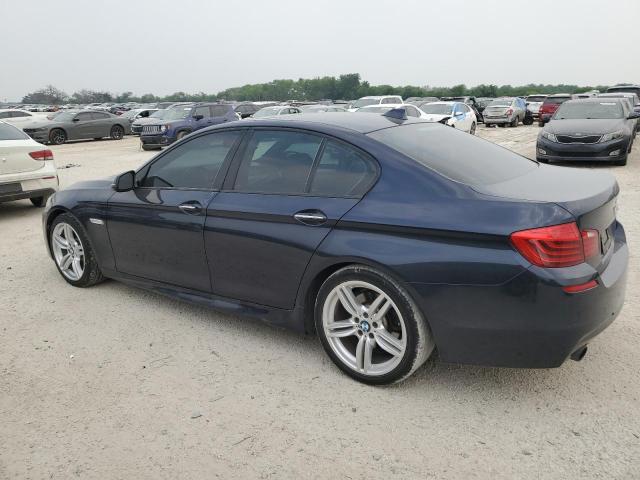 2015 BMW 535 I - WBA5B1C5XFG125002