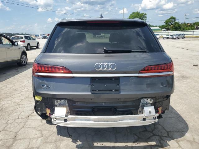 2021 Audi Q7 Premium Plus VIN: WA1LJAF74MD021723 Lot: 55295284