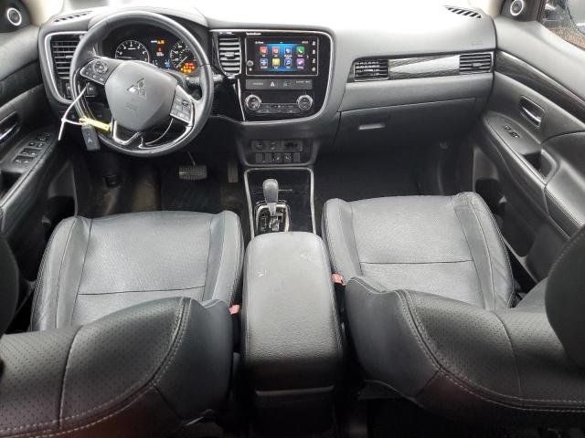 2018 Mitsubishi Outlander Se VIN: JA4AZ3A36JZ067164 Lot: 53007034