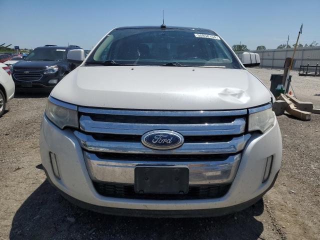 2011 Ford Edge Sel VIN: 2FMDK4JC7BBA16110 Lot: 55858154