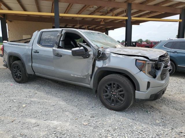 2023 GMC Sierra K1500 VIN: 1GTPUAEK8PZ154870 Lot: 56038764