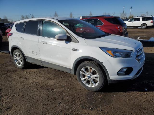 2019 Ford Escape Se VIN: 1FMCU9GD8KUB40724 Lot: 53649584