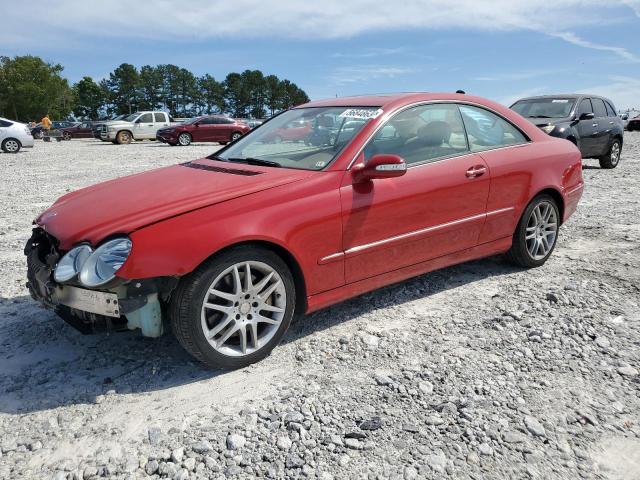 2009 Mercedes-Benz Clk 350 VIN: WDBTJ56HX9F260015 Lot: 56848634