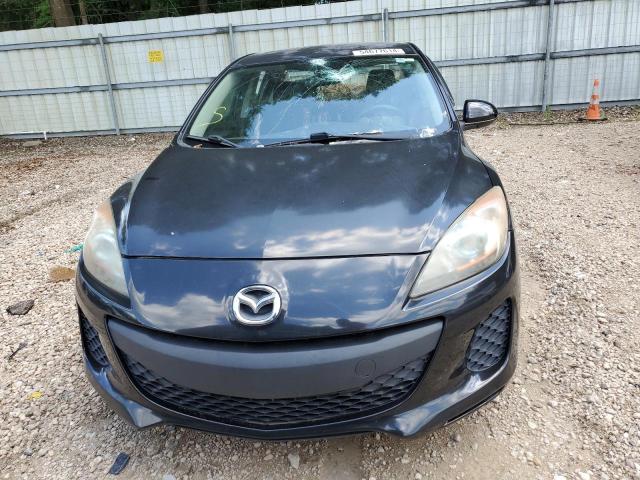 2012 Mazda 3 I VIN: JM1BL1V76C1664846 Lot: 54677614