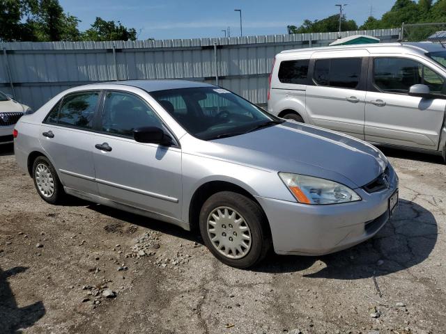 2005 Honda Accord Dx VIN: 1HGCM56195A045892 Lot: 55610414