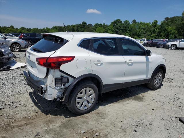 2019 Nissan Rogue Sport S VIN: JN1BJ1CP9KW227937 Lot: 55631004