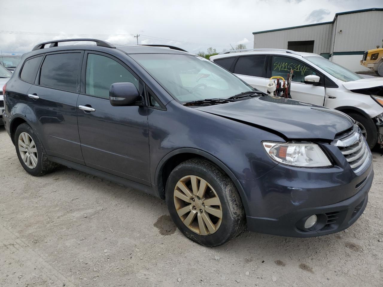 4S4WX9KD9A4401790 2010 Subaru Tribeca Limited