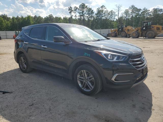 2018 HYUNDAI SANTA FE S - 5NMZT3LBXJH078865