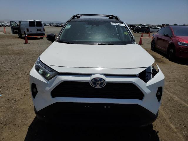 2024 TOYOTA RAV4 WOODL - 2T3UWRFV2RW206047
