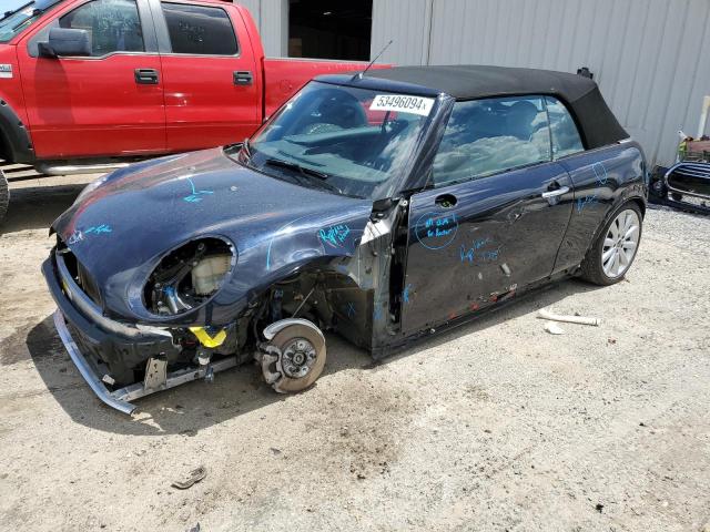 2021 Mini Cooper VIN: WMWWJ3C03M3M43118 Lot: 53496094