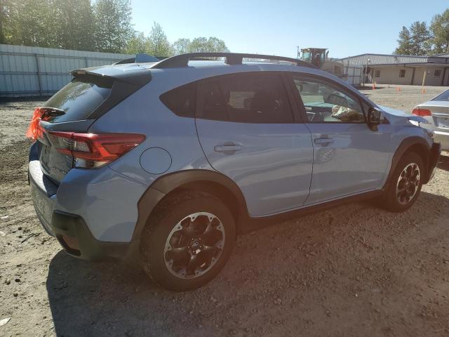 2021 Subaru Crosstrek Premium VIN: JF2GTAEC6M8294415 Lot: 53975564