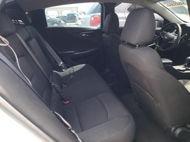 2020 Chevrolet Malibu Lt VIN: 1G1ZD5ST2LF001435 Lot: 54589564