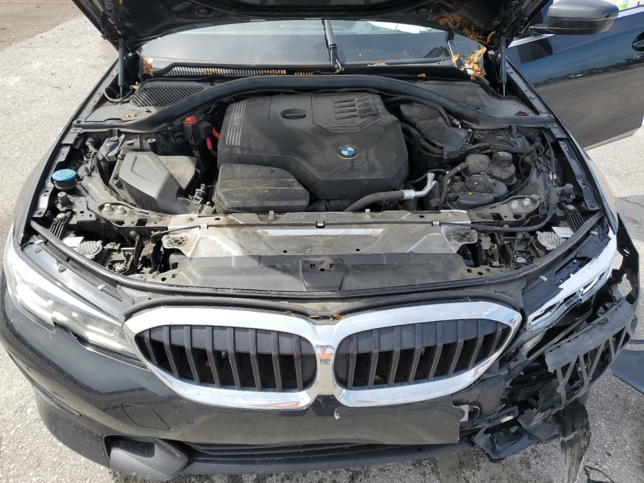 3MW5R7J09N8C22937 2022 BMW 330Xi