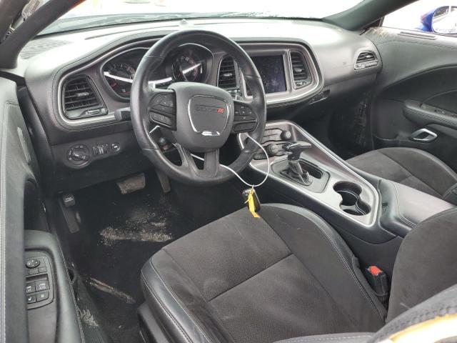 2021 Dodge Challenger Gt VIN: 2C3CDZJG5MH672658 Lot: 52967684