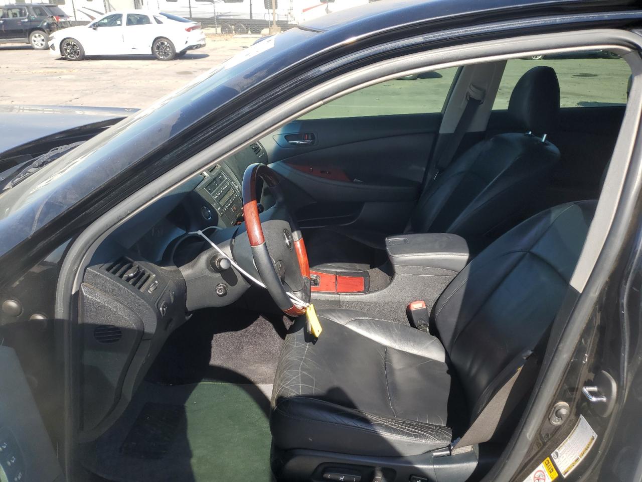 JTHBJ46G782235544 2008 Lexus Es 350