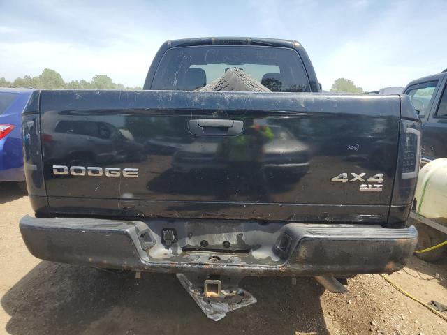 2003 Dodge Ram 1500 St VIN: 1D7HU18D93S274395 Lot: 56809944