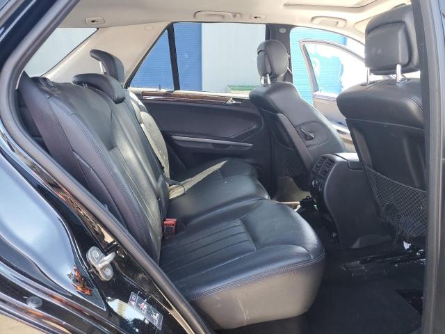 2008 Mercedes-Benz Ml 550 VIN: 4JGBB72E28A370288 Lot: 53739304