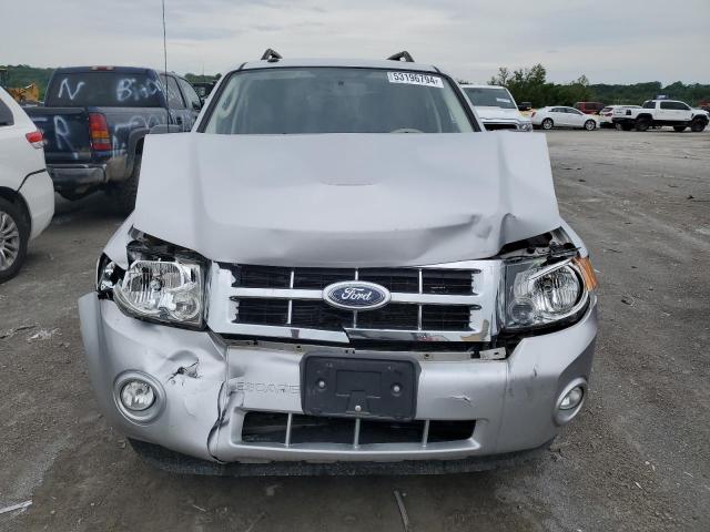 2010 Ford Escape Xlt VIN: 1FMCU0D70AKA35003 Lot: 53196794