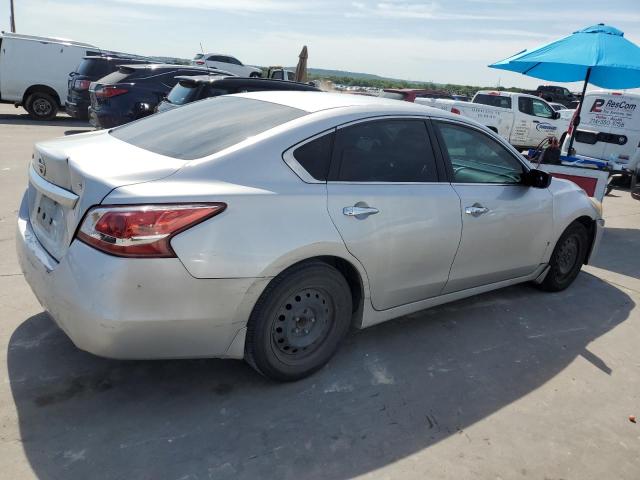 2015 Nissan Altima 2.5 VIN: 1N4AL3AP9FN356232 Lot: 55199814