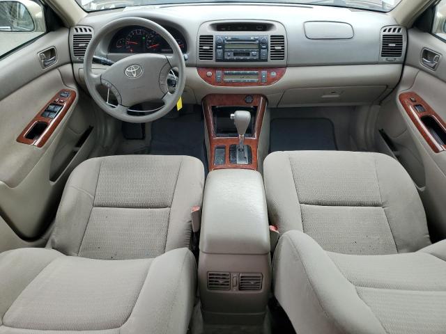 2005 Toyota Camry Le VIN: 4T1BE30K05U040975 Lot: 54530644