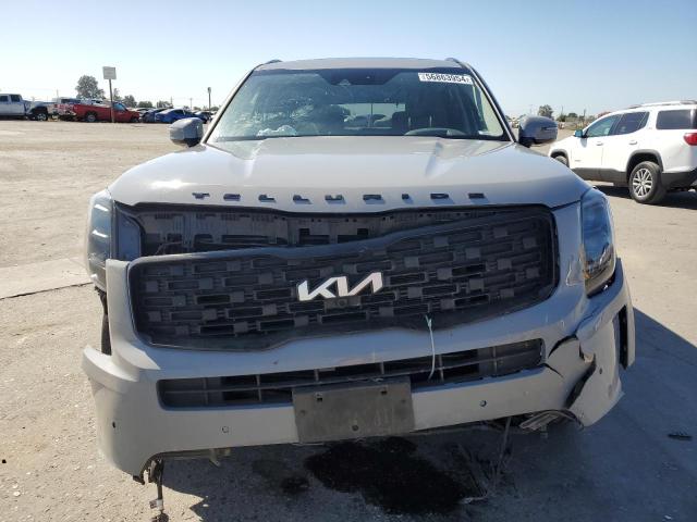 2022 Kia Telluride Sx VIN: 5XYP5DHC2NG302106 Lot: 56863954