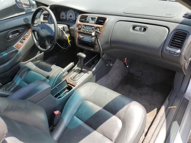 2000 Honda Accord Ex VIN: 1HGCG2252YA005883 Lot: 53112334