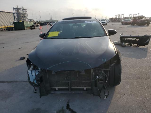 2015 Toyota Camry Le VIN: 4T1BF1FK0FU934551 Lot: 56166294