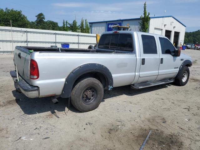 2001 Ford F350 Srw Super Duty VIN: 1FTSW30F81EB92852 Lot: 56804514